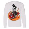 Heavy Cotton Long Sleeve T-Shirt Gildan Thumbnail