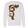 Heavy Cotton Long Sleeve T-Shirt Gildan Thumbnail