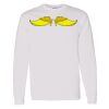 Heavy Cotton Long Sleeve T-Shirt Gildan Thumbnail