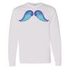 Heavy Cotton Long Sleeve T-Shirt Gildan Thumbnail