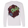 Heavy Cotton Long Sleeve T-Shirt Gildan Thumbnail