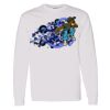 Heavy Cotton Long Sleeve T-Shirt Gildan Thumbnail