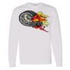 Heavy Cotton Long Sleeve T-Shirt Gildan Thumbnail