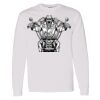 Heavy Cotton Long Sleeve T-Shirt Gildan Thumbnail