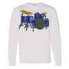 Heavy Cotton Long Sleeve T-Shirt Gildan Thumbnail