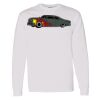 Heavy Cotton Long Sleeve T-Shirt Gildan Thumbnail