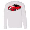 Heavy Cotton Long Sleeve T-Shirt Gildan Thumbnail