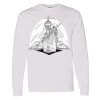 Heavy Cotton Long Sleeve T-Shirt Gildan Thumbnail