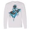 Heavy Cotton Long Sleeve T-Shirt Gildan Thumbnail