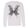 Heavy Cotton Long Sleeve T-Shirt Gildan Thumbnail