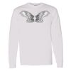 Heavy Cotton Long Sleeve T-Shirt Gildan Thumbnail