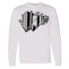 Heavy Cotton Long Sleeve T-Shirt Gildan Thumbnail