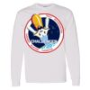 Heavy Cotton Long Sleeve T-Shirt Gildan Thumbnail