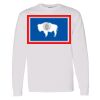 Heavy Cotton Long Sleeve T-Shirt Gildan Thumbnail