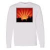 Heavy Cotton Long Sleeve T-Shirt Gildan Thumbnail