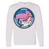 Heavy Cotton Long Sleeve T-Shirt Gildan Thumbnail