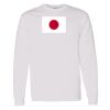 Heavy Cotton Long Sleeve T-Shirt Gildan Thumbnail