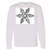 Heavy Cotton Long Sleeve T-Shirt Gildan Thumbnail