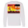 Heavy Cotton Long Sleeve T-Shirt Gildan Thumbnail