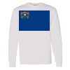 Heavy Cotton Long Sleeve T-Shirt Gildan Thumbnail