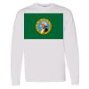 Heavy Cotton Long Sleeve T-Shirt Gildan Thumbnail