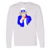 Heavy Cotton Long Sleeve T-Shirt Gildan Thumbnail