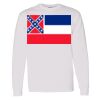Heavy Cotton Long Sleeve T-Shirt Gildan Thumbnail