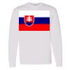 Heavy Cotton Long Sleeve T-Shirt Gildan Thumbnail