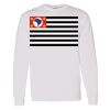 Heavy Cotton Long Sleeve T-Shirt Gildan Thumbnail