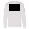Heavy Cotton Long Sleeve T-Shirt Gildan Thumbnail