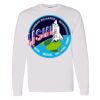 Heavy Cotton Long Sleeve T-Shirt Gildan Thumbnail
