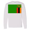 Heavy Cotton Long Sleeve T-Shirt Gildan Thumbnail