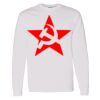Heavy Cotton Long Sleeve T-Shirt Gildan Thumbnail