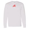 Heavy Cotton Long Sleeve T-Shirt Gildan Thumbnail