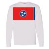 Heavy Cotton Long Sleeve T-Shirt Gildan Thumbnail