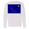Heavy Cotton Long Sleeve T-Shirt Gildan Thumbnail