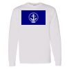 Heavy Cotton Long Sleeve T-Shirt Gildan Thumbnail