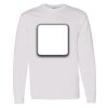 Heavy Cotton Long Sleeve T-Shirt Gildan Thumbnail