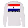 Heavy Cotton Long Sleeve T-Shirt Gildan Thumbnail
