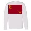 Heavy Cotton Long Sleeve T-Shirt Gildan Thumbnail