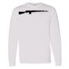 Heavy Cotton Long Sleeve T-Shirt Gildan Thumbnail
