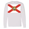 Heavy Cotton Long Sleeve T-Shirt Gildan Thumbnail