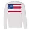 Heavy Cotton Long Sleeve T-Shirt Gildan Thumbnail