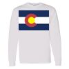 Heavy Cotton Long Sleeve T-Shirt Gildan Thumbnail