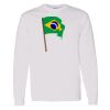 Heavy Cotton Long Sleeve T-Shirt Gildan Thumbnail