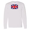 Heavy Cotton Long Sleeve T-Shirt Gildan Thumbnail
