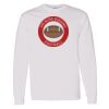Heavy Cotton Long Sleeve T-Shirt Gildan Thumbnail