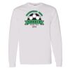 Heavy Cotton Long Sleeve T-Shirt Gildan Thumbnail