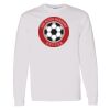 Heavy Cotton Long Sleeve T-Shirt Gildan Thumbnail