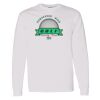 Heavy Cotton Long Sleeve T-Shirt Gildan Thumbnail